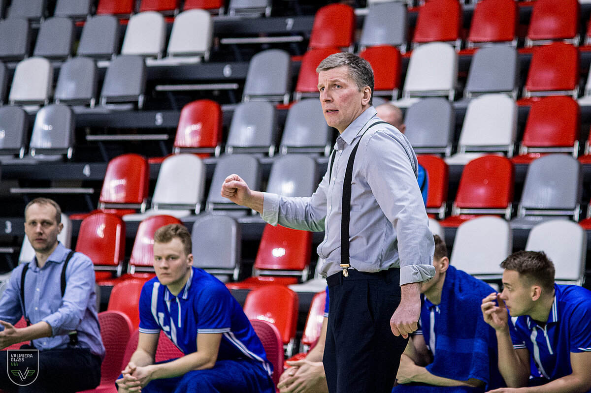 Foto: Jānis Lārmanis